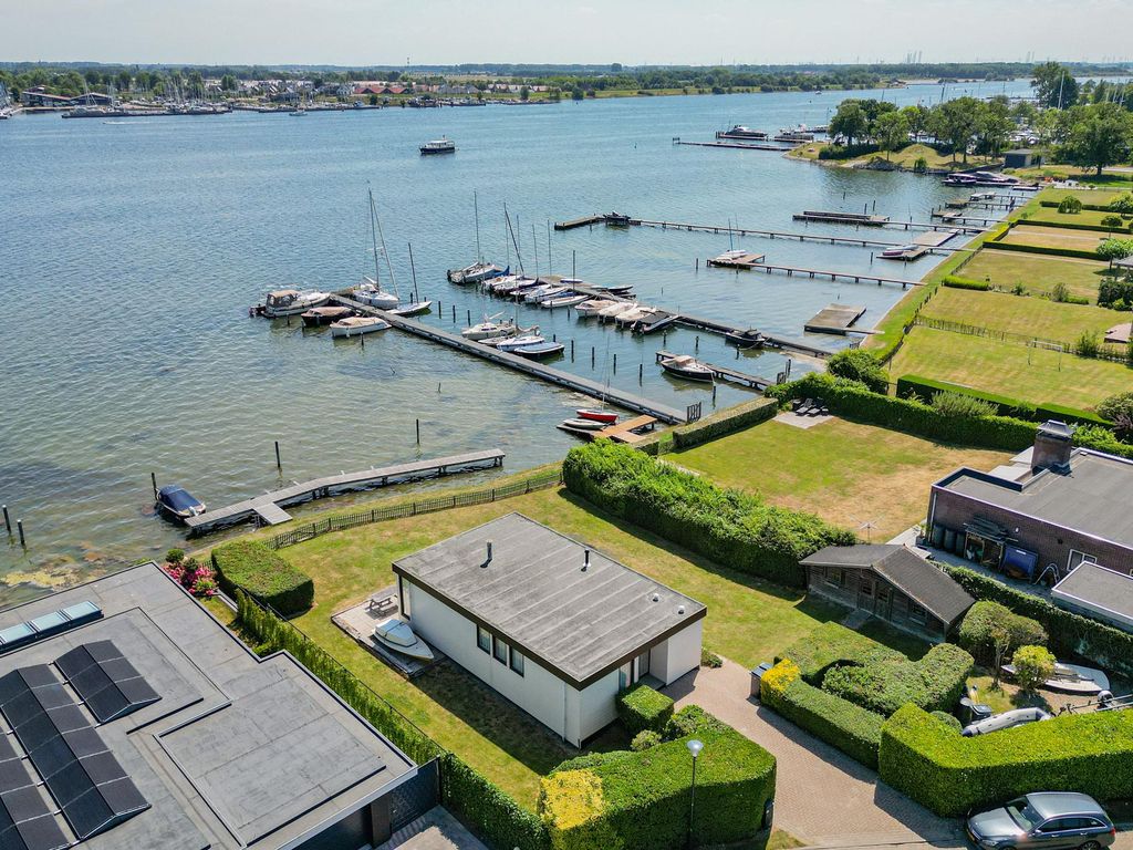 Trintellaan 20, KORTGENE