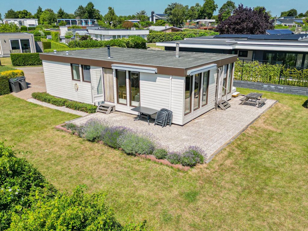 Trintellaan 20, KORTGENE