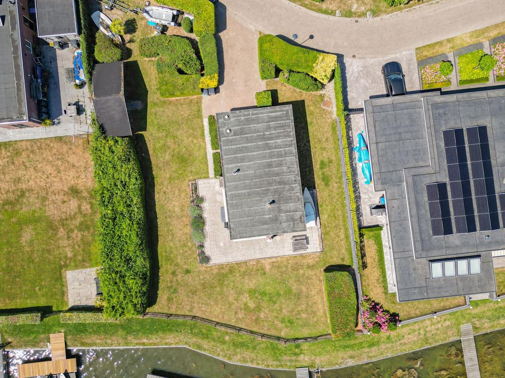 Trintellaan 20. , KORTGENE