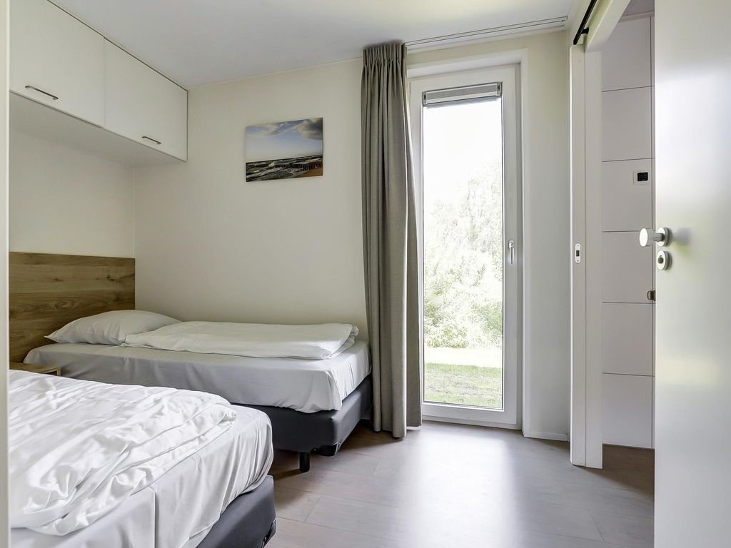 Strandloper 42, KAMPERLAND