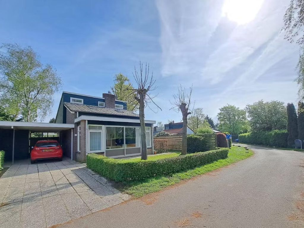 Geertruidahof 2, HEINKENSZAND