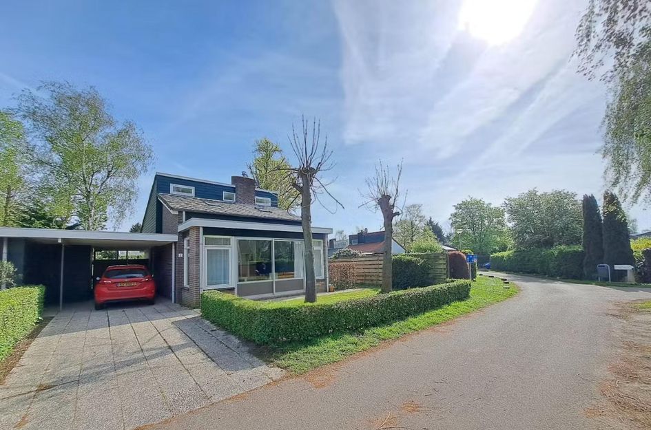 Geertruidahof 2