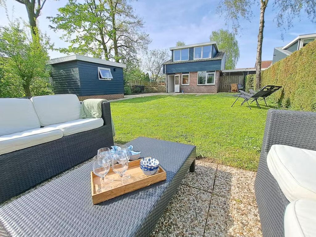 Geertruidahof 2, HEINKENSZAND