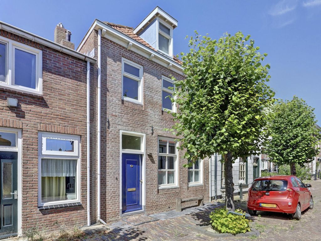 Dorpsdijk 80, WISSENKERKE
