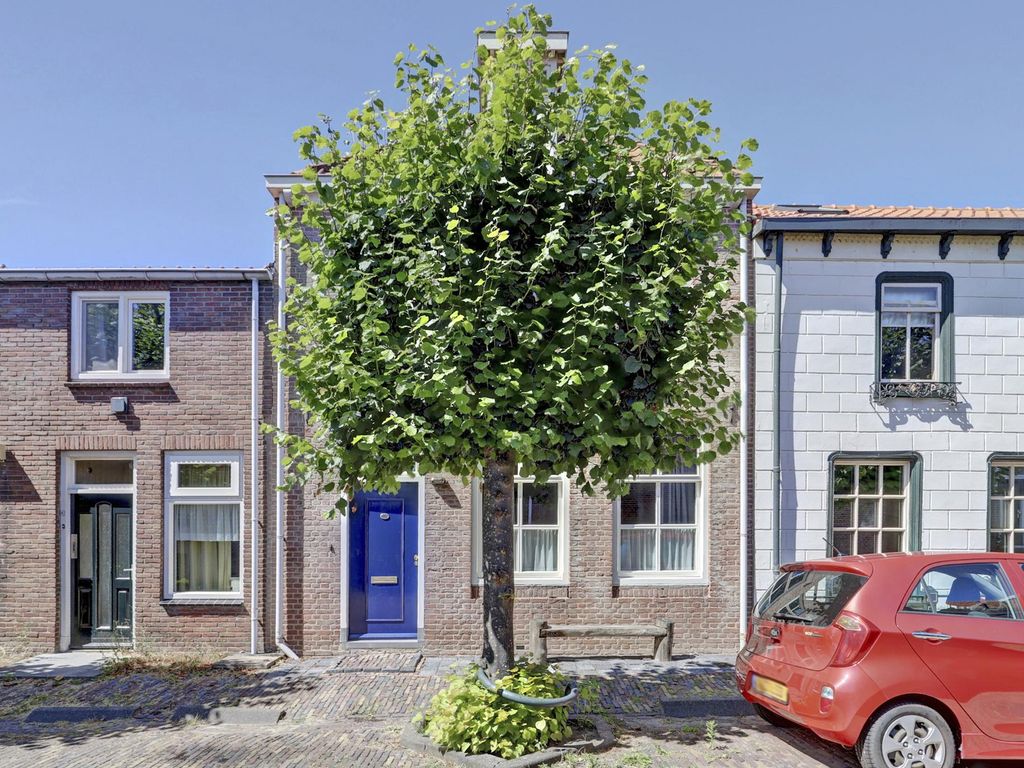 Dorpsdijk 80, WISSENKERKE
