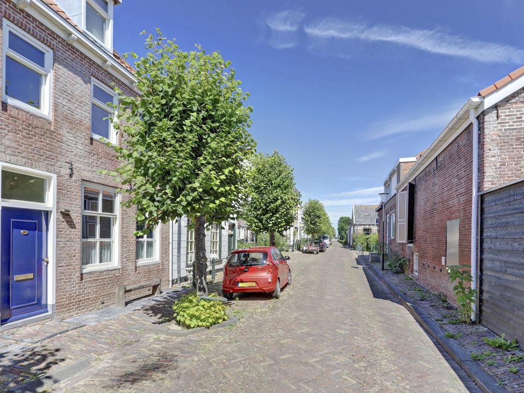 Dorpsdijk 80, WISSENKERKE