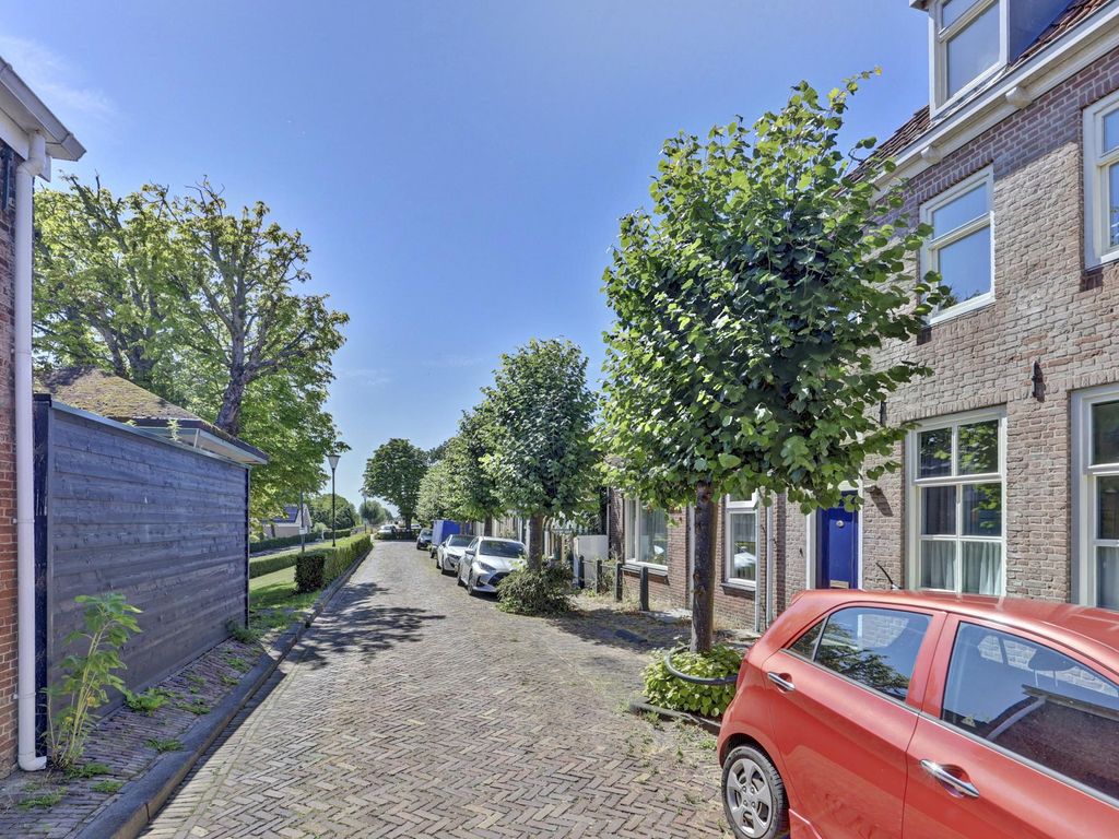 Dorpsdijk 80, WISSENKERKE