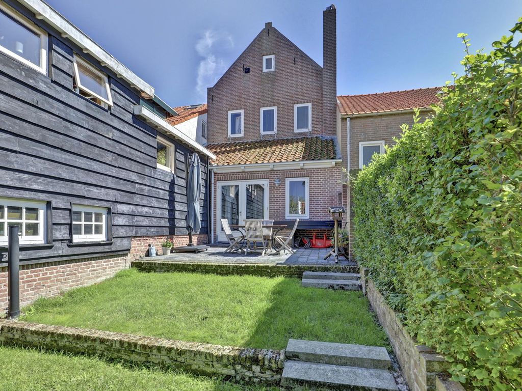 Dorpsdijk 80, WISSENKERKE