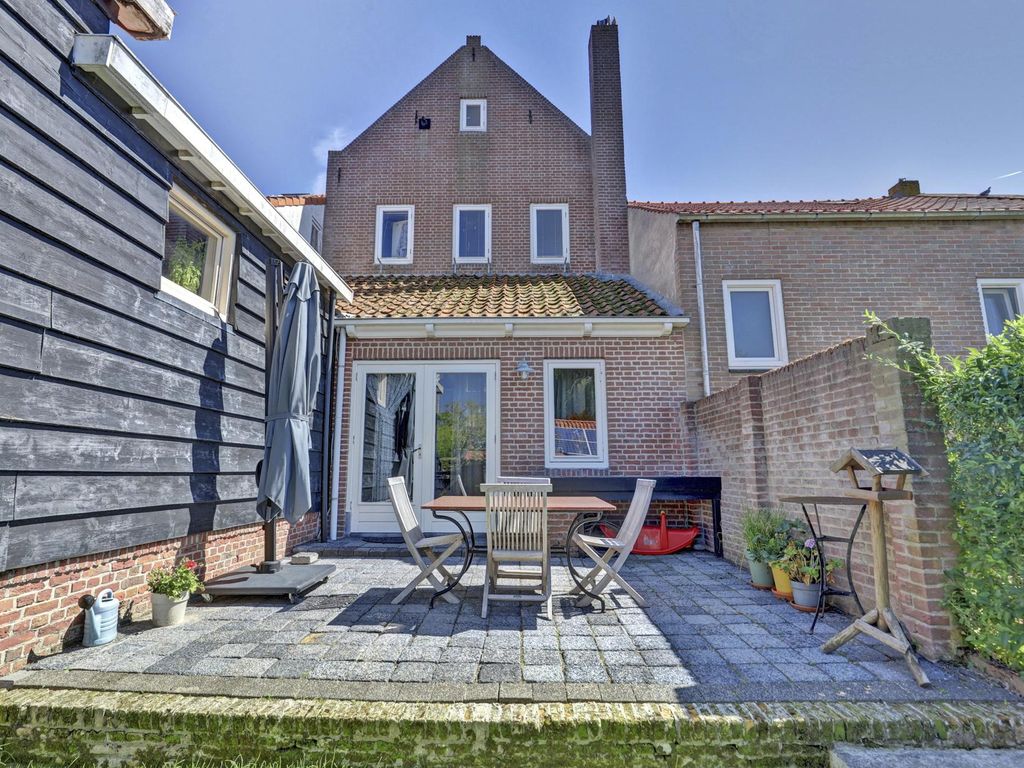 Dorpsdijk 80, WISSENKERKE