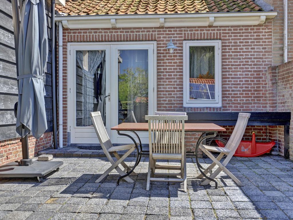 Dorpsdijk 80, WISSENKERKE