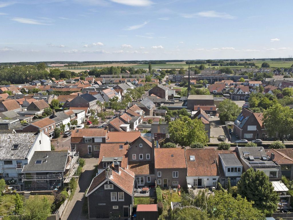 Dorpsdijk 80, WISSENKERKE