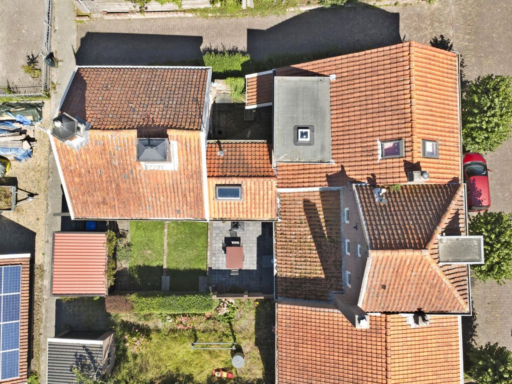 Dorpsdijk 80, WISSENKERKE