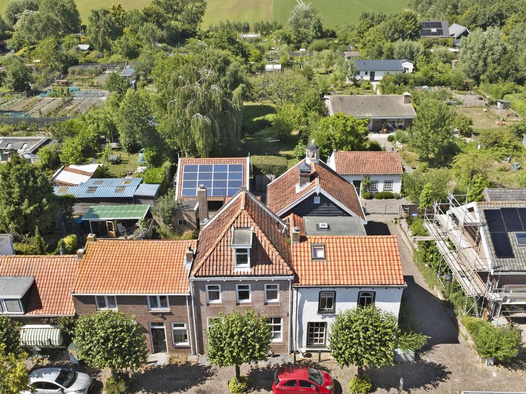 Dorpsdijk 80, WISSENKERKE