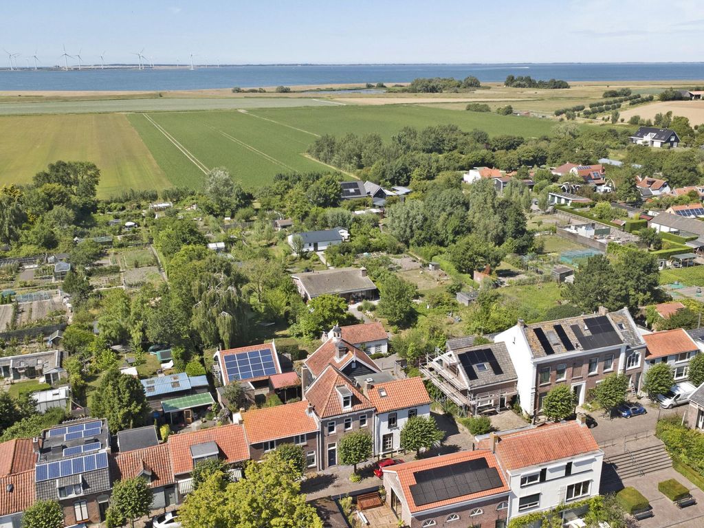 Dorpsdijk 80, WISSENKERKE
