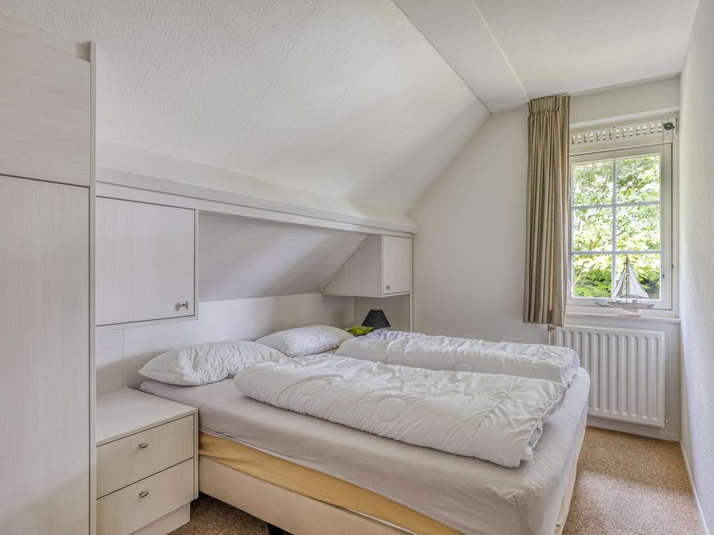 Strandlaan 60, KAMPERLAND