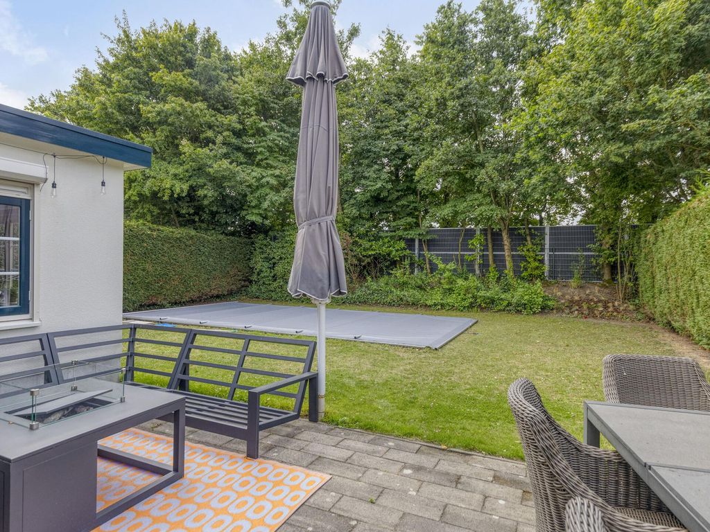 Strandlaan 60, KAMPERLAND