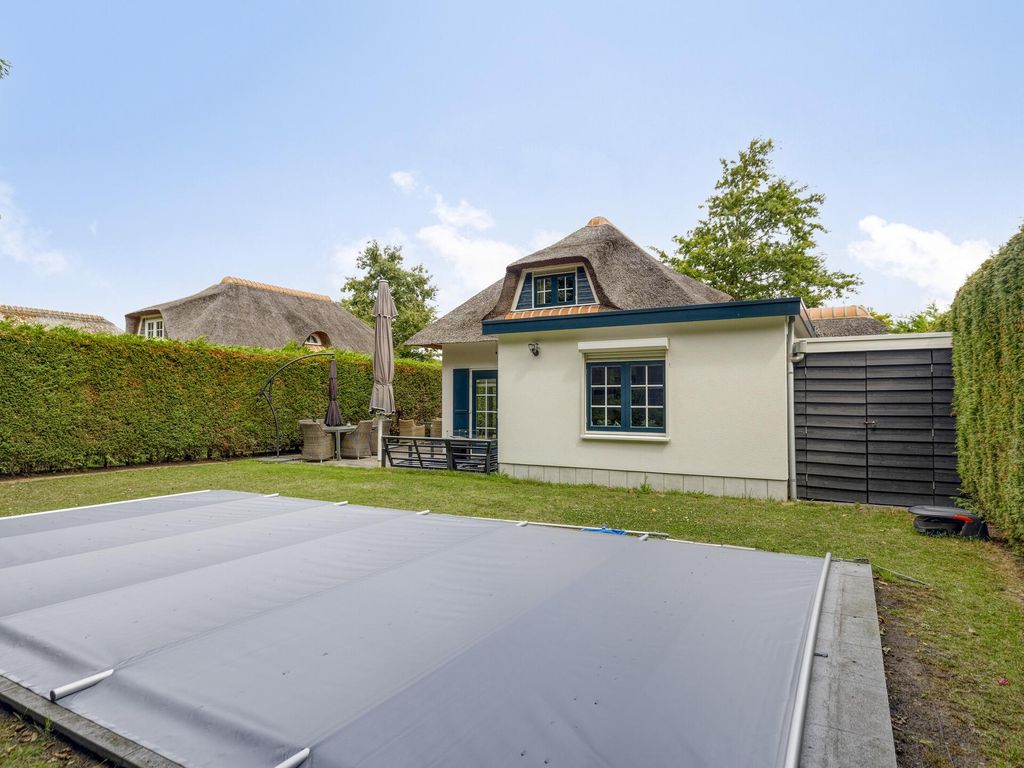 Strandlaan 60, KAMPERLAND
