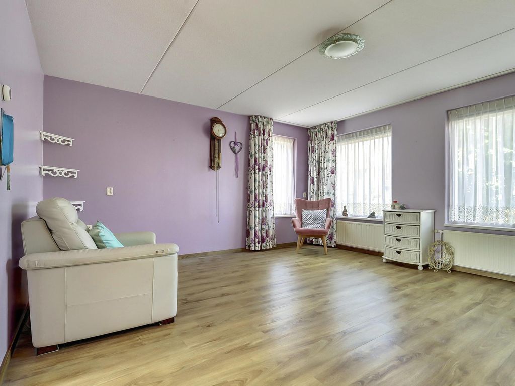 Sophiastraat 9a, KAMPERLAND