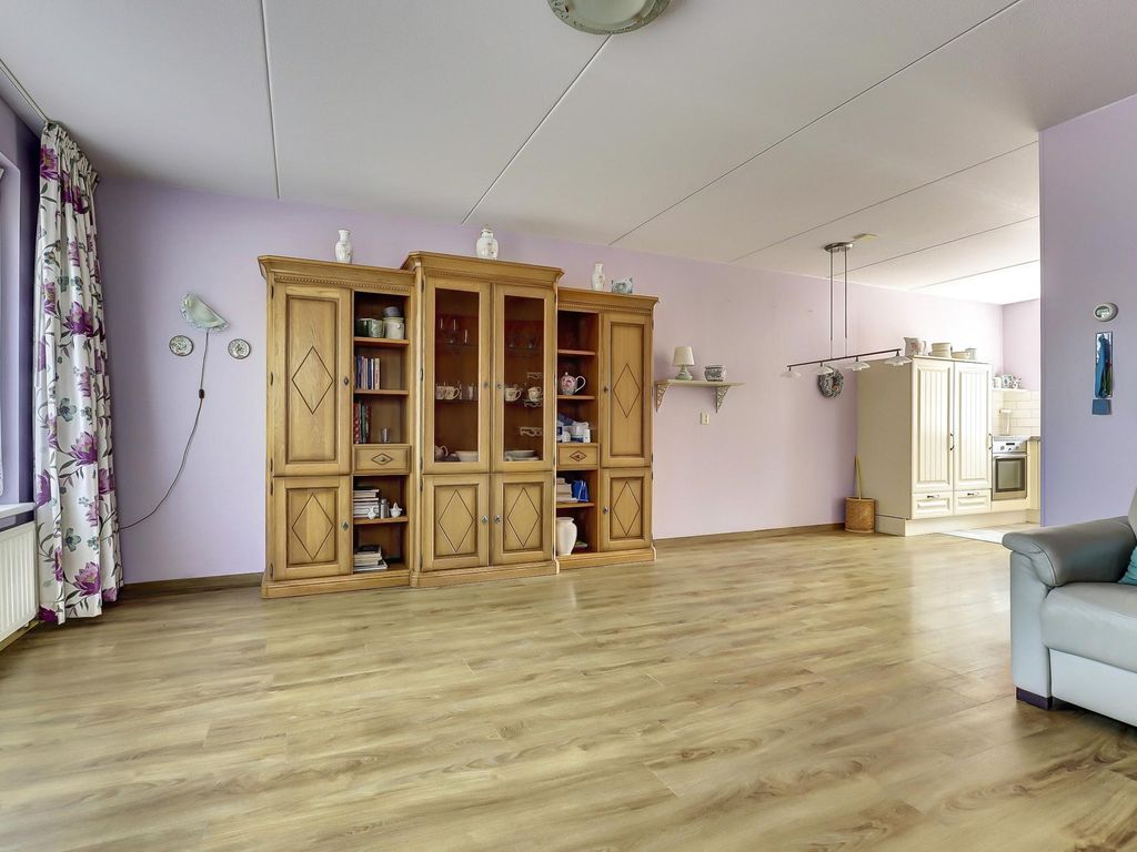Sophiastraat 9a, KAMPERLAND
