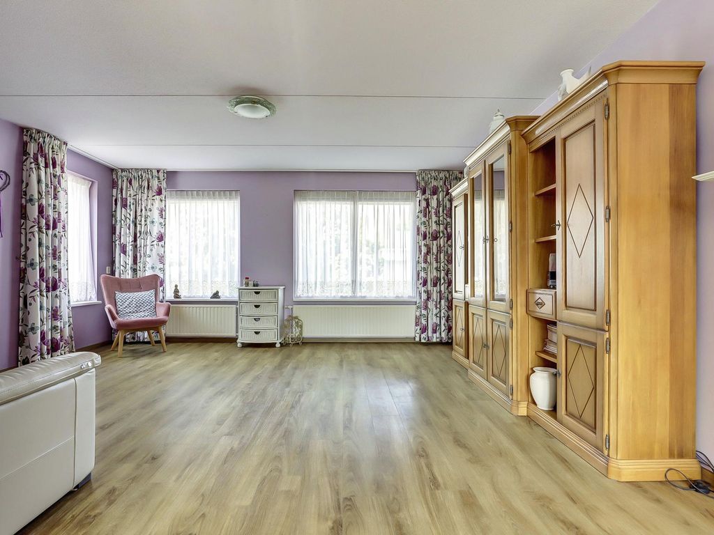 Sophiastraat 9a, KAMPERLAND
