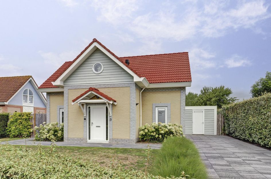 Oosterscheldelaan 12