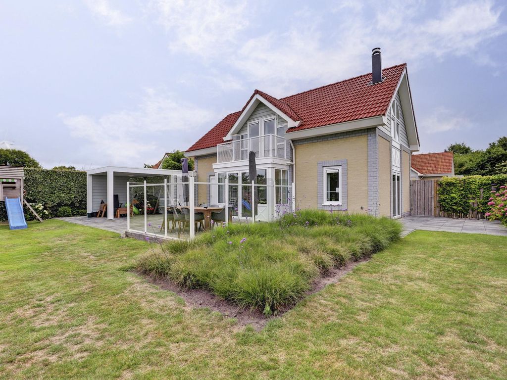 Oosterscheldelaan 12, KAMPERLAND