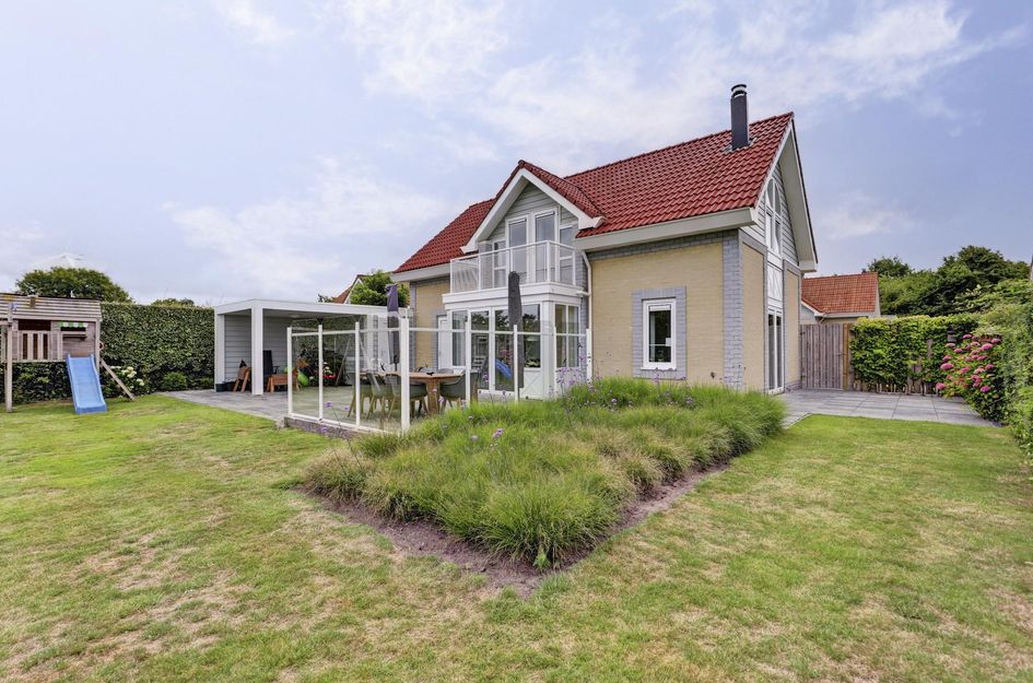 Oosterscheldelaan 12