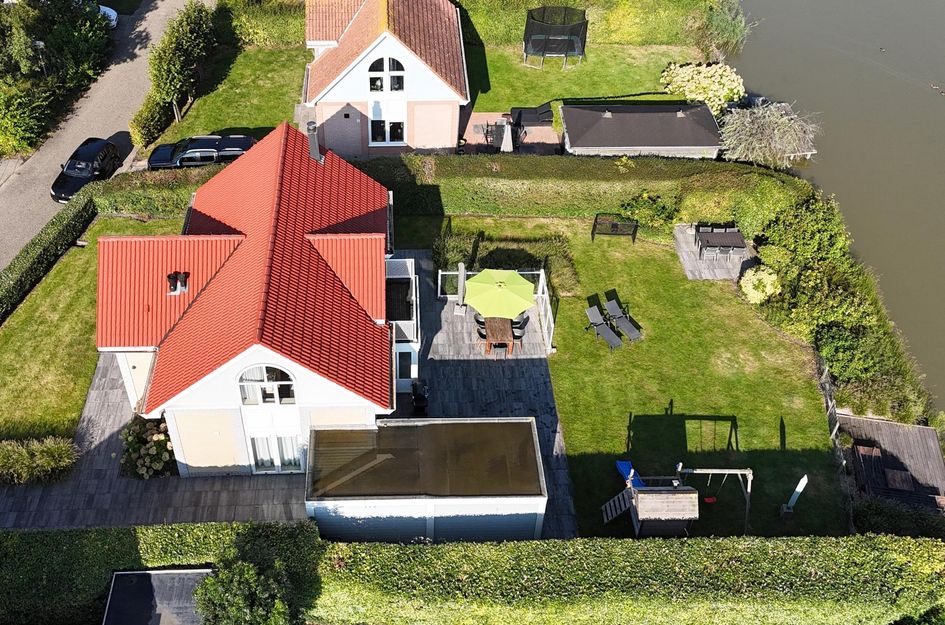 Oosterscheldelaan 12