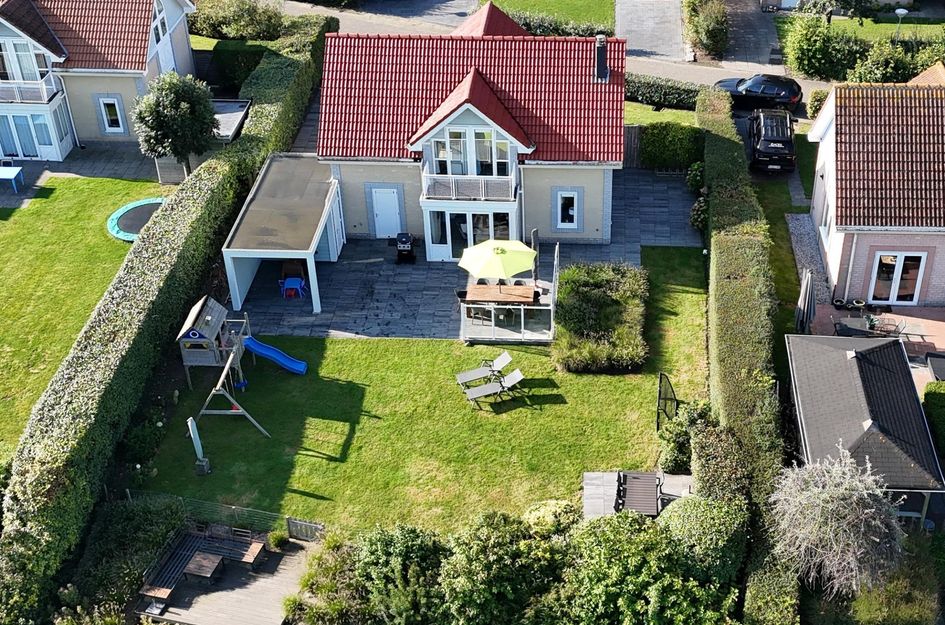 Oosterscheldelaan 12