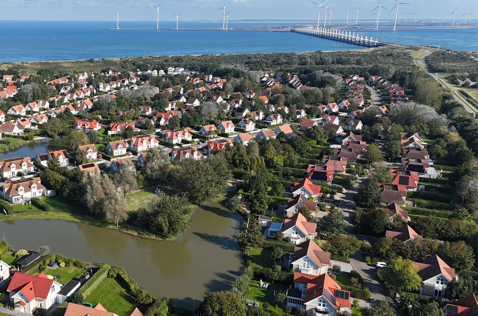 Oosterscheldelaan 12