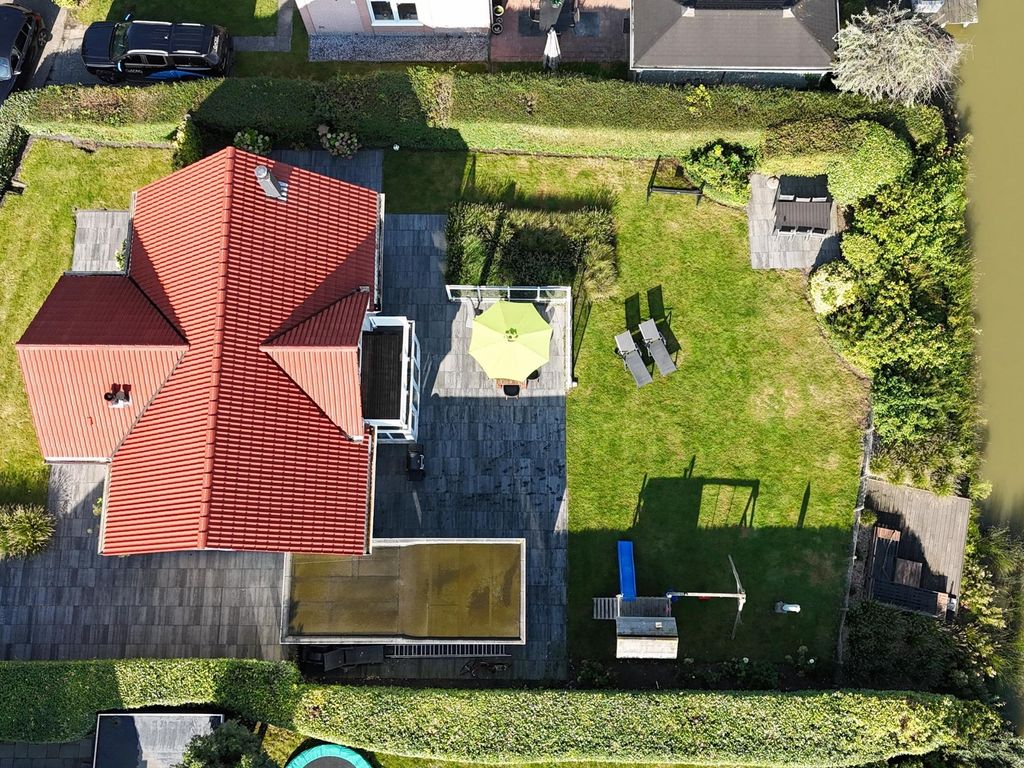 Oosterscheldelaan 12, KAMPERLAND