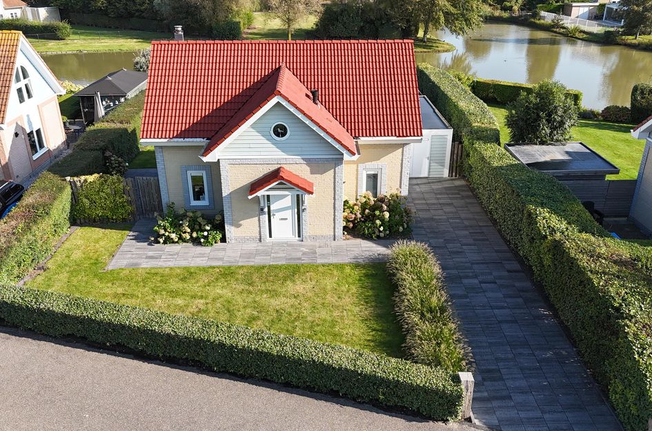 Oosterscheldelaan 12