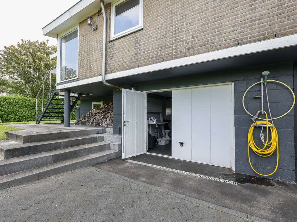 Sternlaan 8, KAMPERLAND