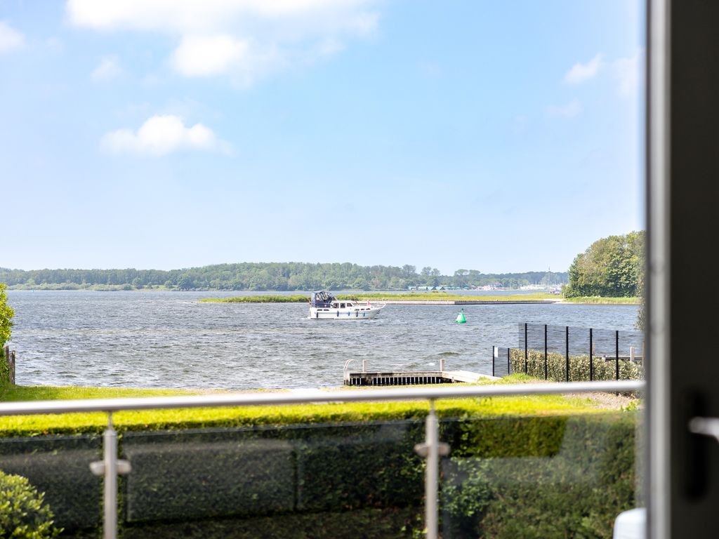 Sternlaan 8, KAMPERLAND