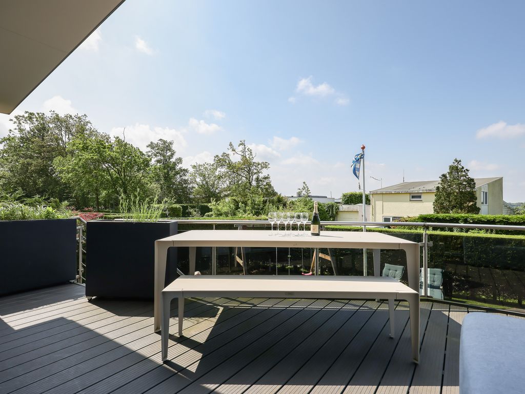 Sternlaan 8, KAMPERLAND