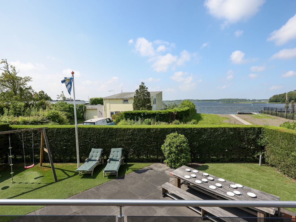 Sternlaan 8. , KAMPERLAND
