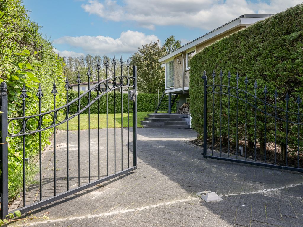 Sternlaan 8. , KAMPERLAND