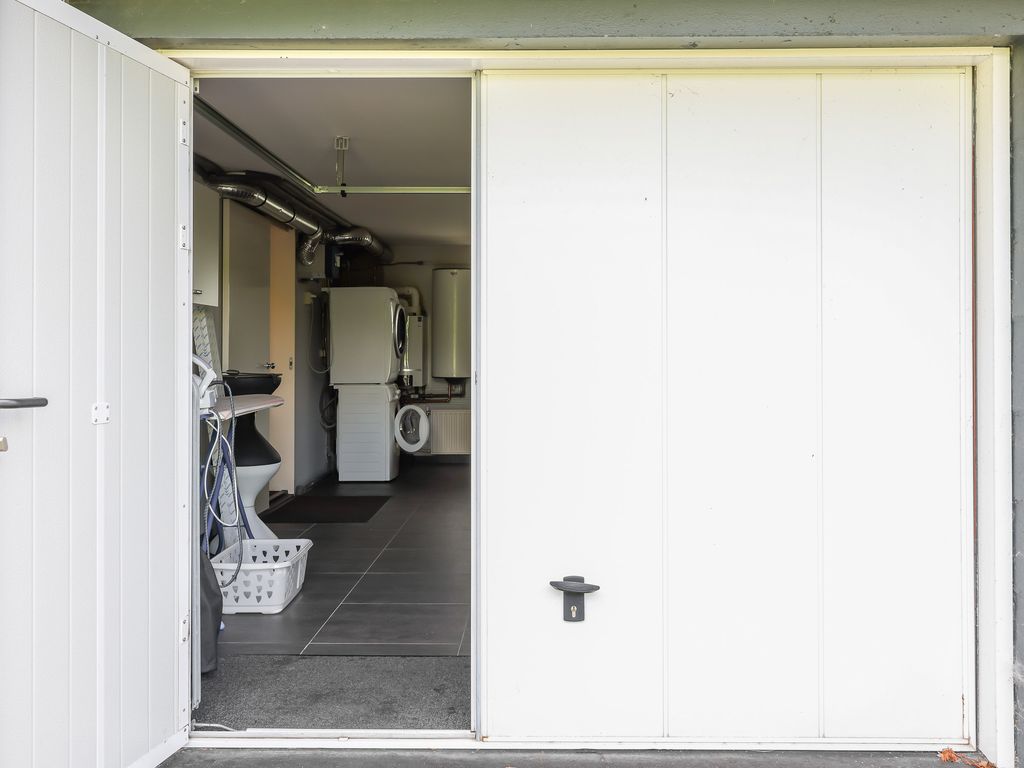 Sternlaan 8. , KAMPERLAND