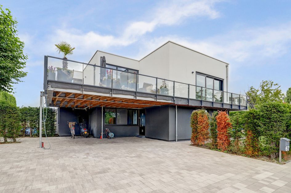 Botterlaan 67