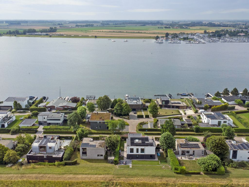 Botterlaan 67. , KORTGENE