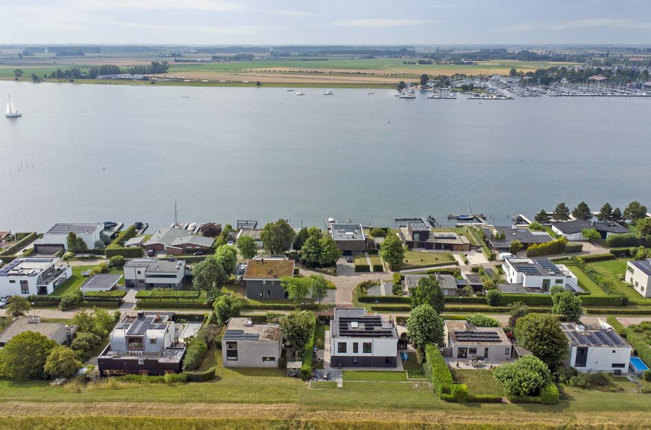 Botterlaan 67. 