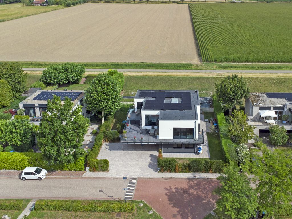Botterlaan 67. , KORTGENE