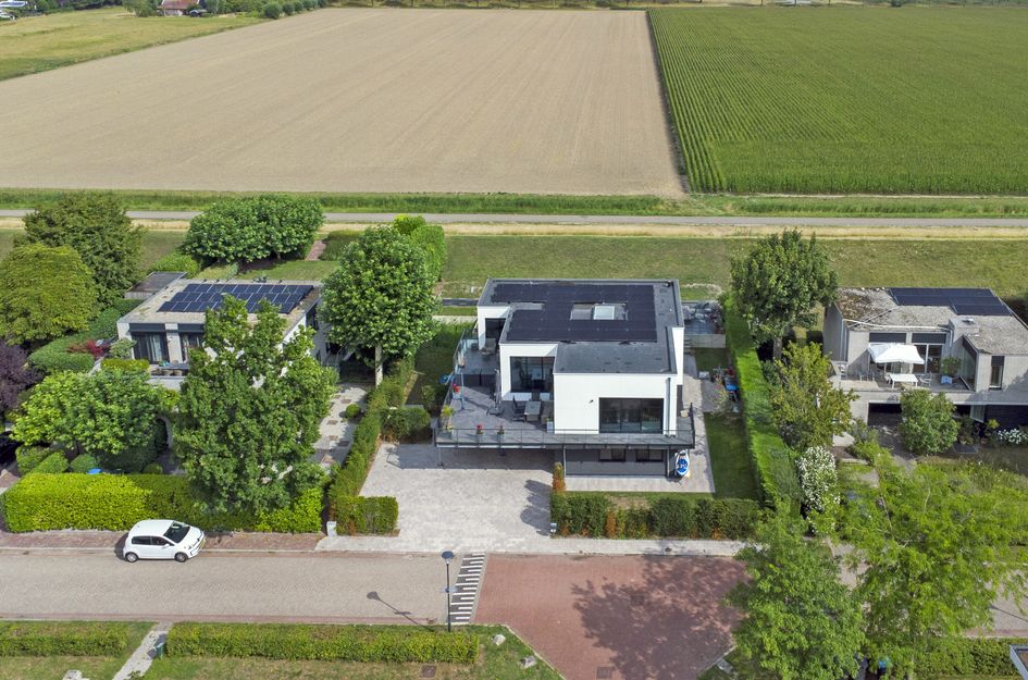 Botterlaan 67. 