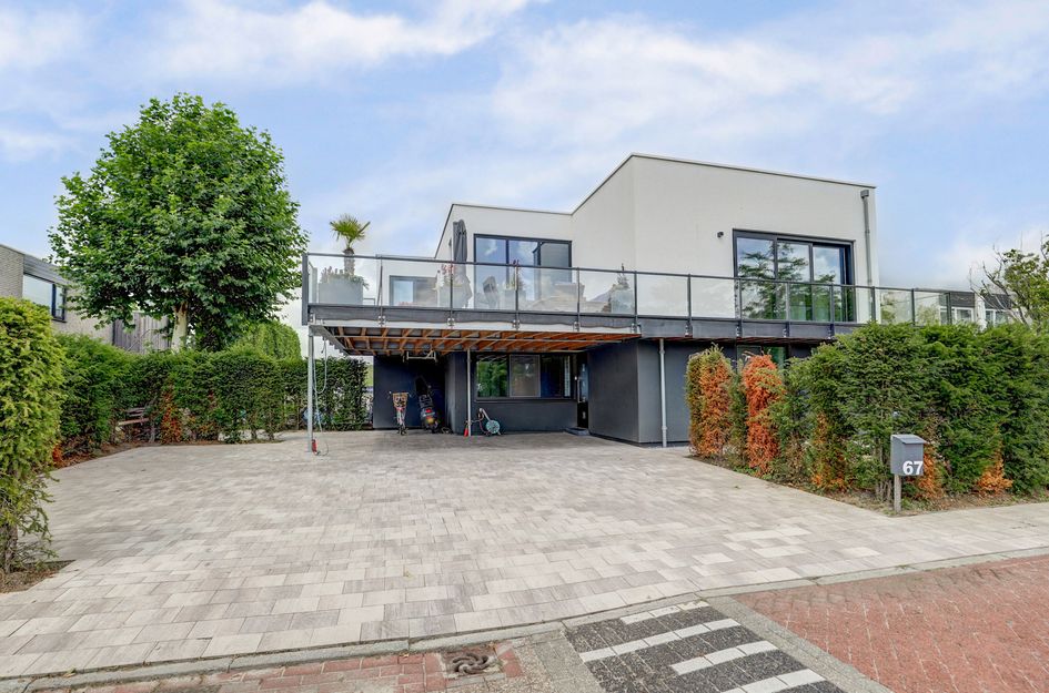 Botterlaan 67. 