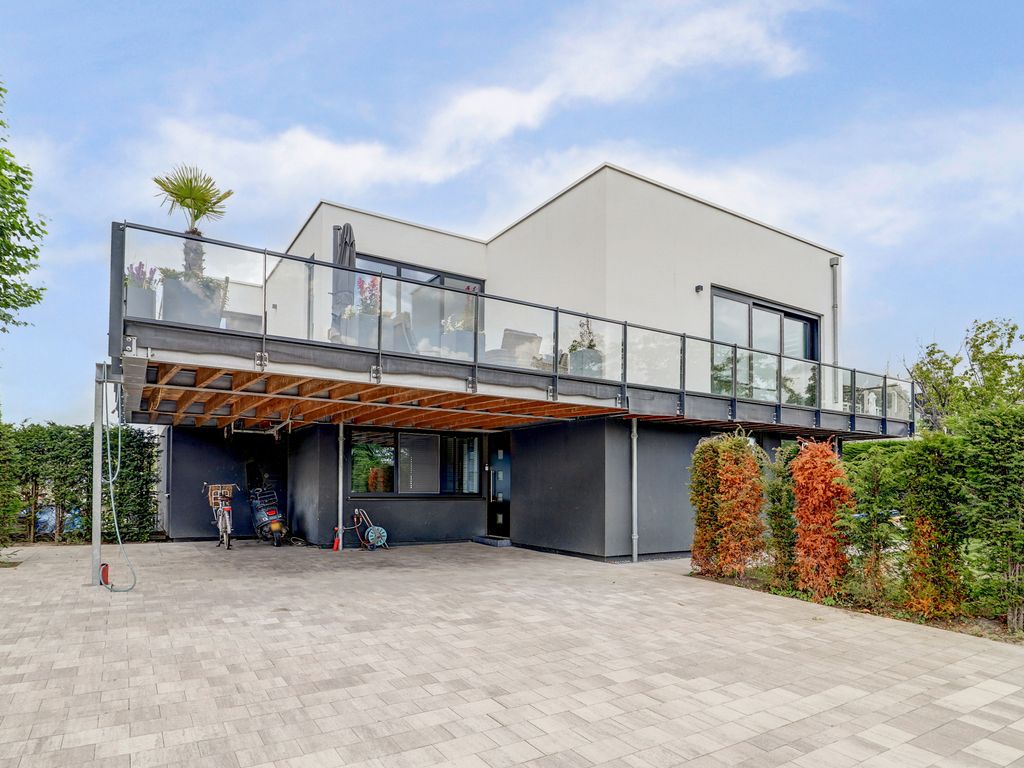 Botterlaan 67. , KORTGENE