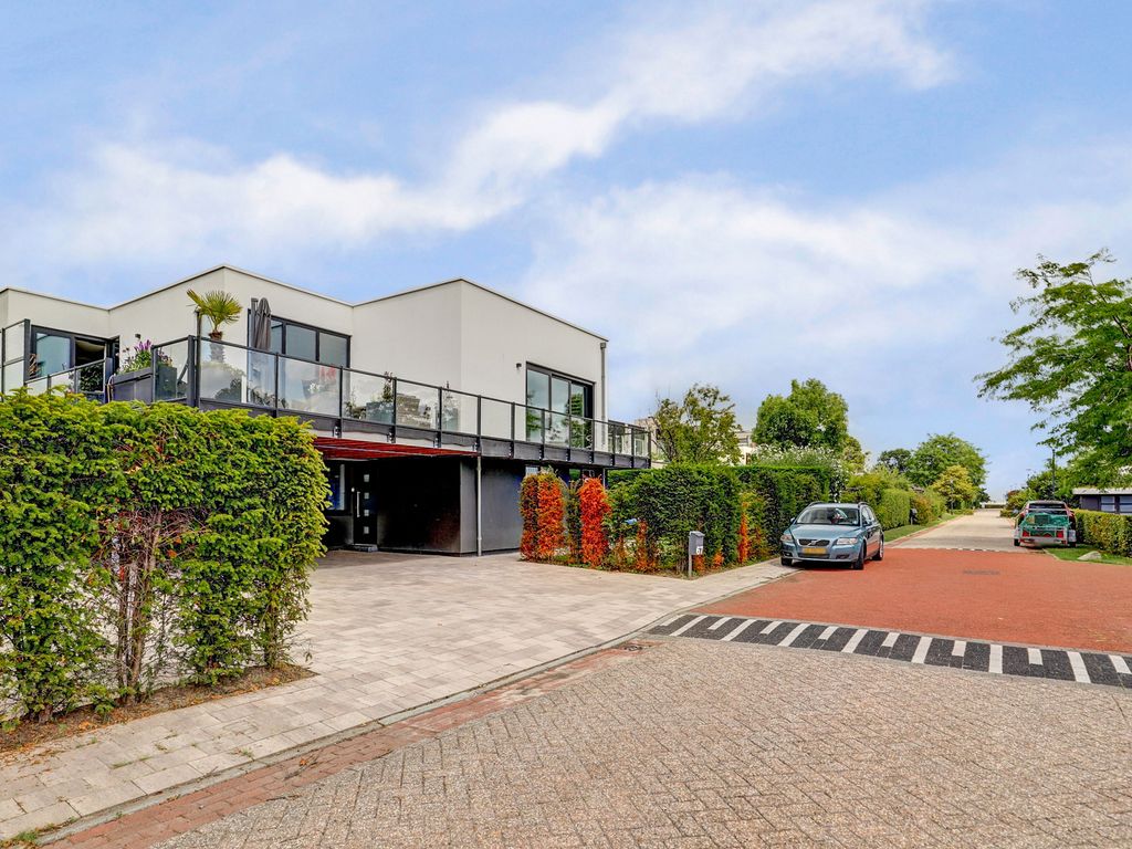 Botterlaan 67. , KORTGENE