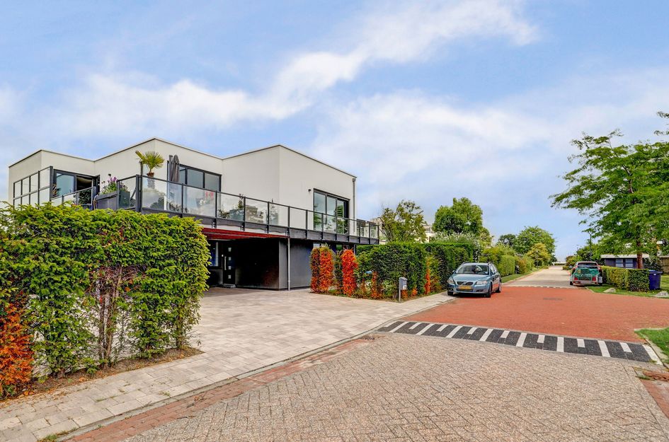Botterlaan 67. 
