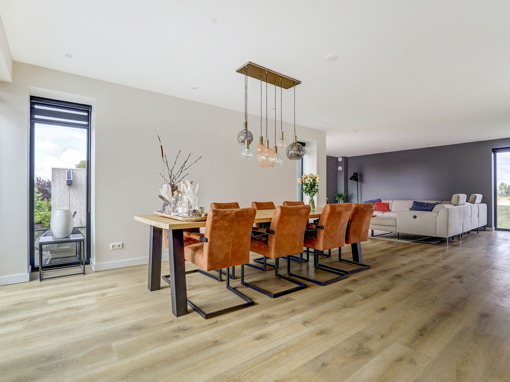 Botterlaan 67. , KORTGENE
