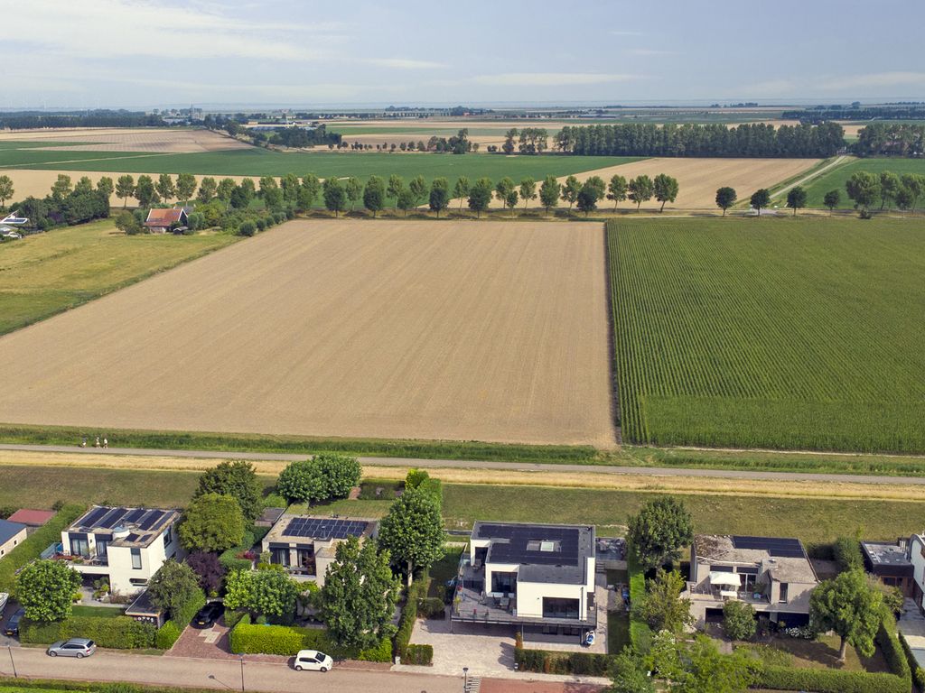 Botterlaan 67. , KORTGENE