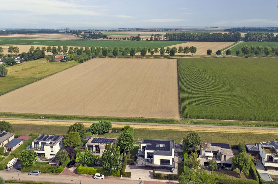 Botterlaan 67. 